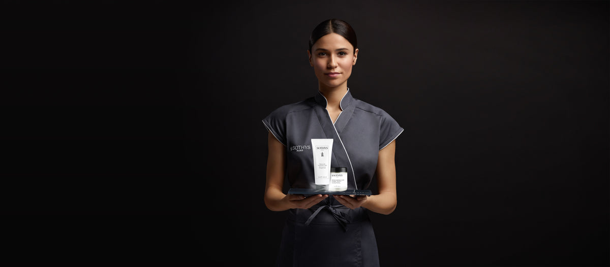 The artisans of beauty