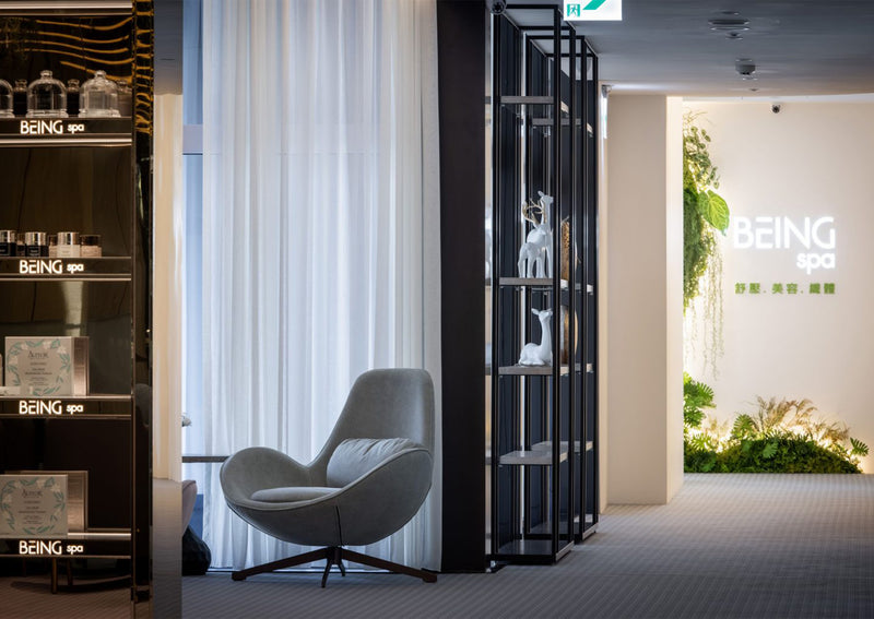 Hotel Resonance Taipei, Tapestry Collection by Hilton