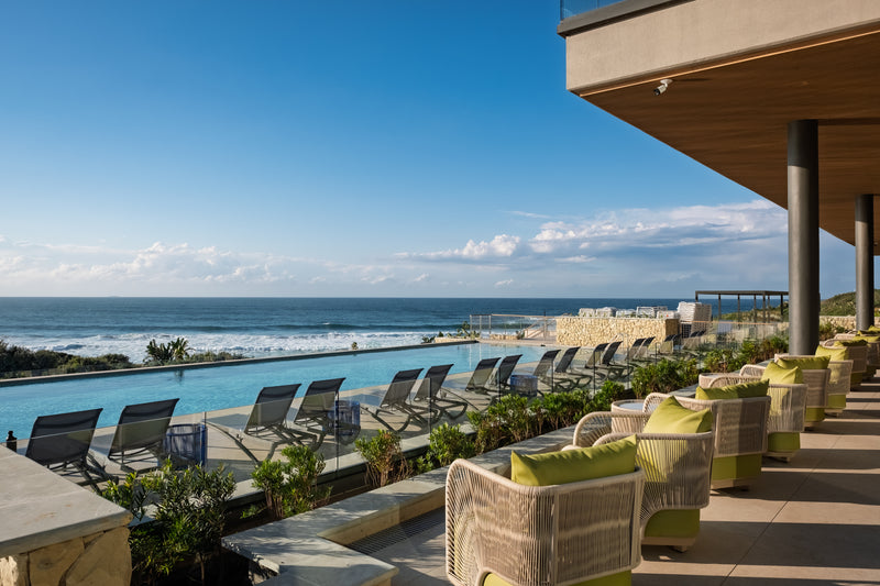 Club Med South Africa Beach & Safari