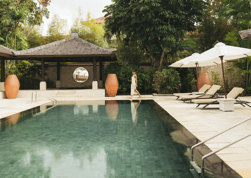 Club Med Bali - Spa by Sothys