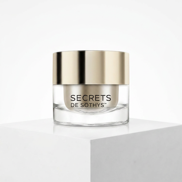 La Crème - Crème jeunesse premium