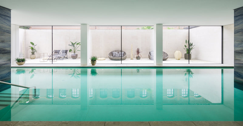 Hilton Lake Como Hotel