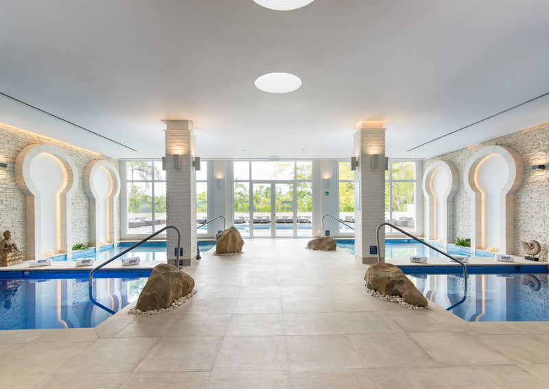 Iberostar Hotels & Resorts - Spa Iberostar
