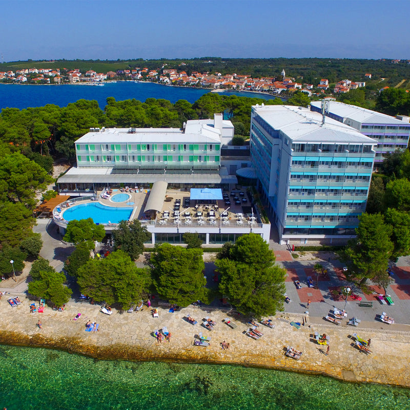 Hotel Pinija - Marea Wellness & Spa center