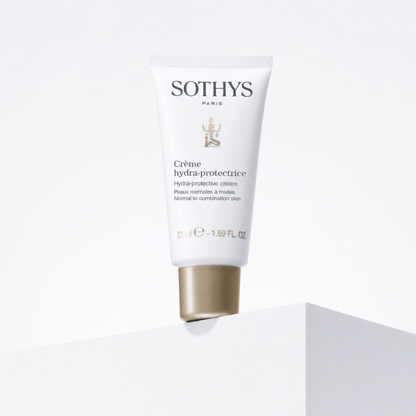 Crèmes & soins de jour