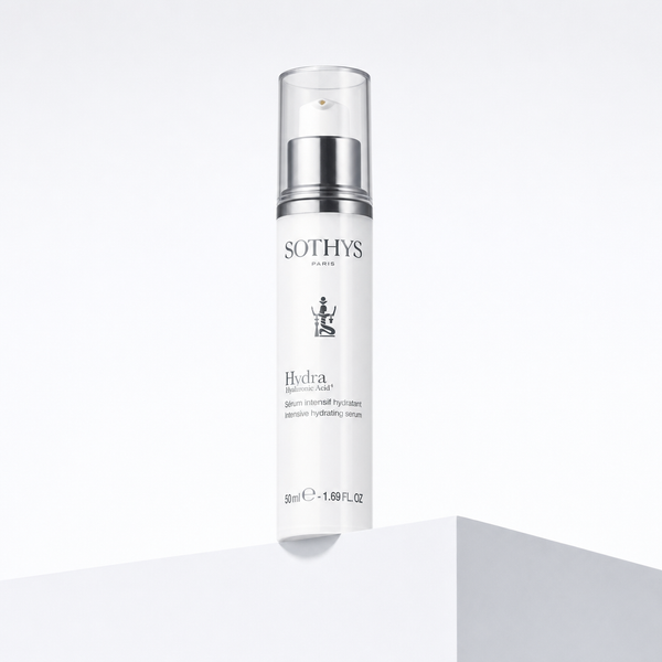 Hydratation intense