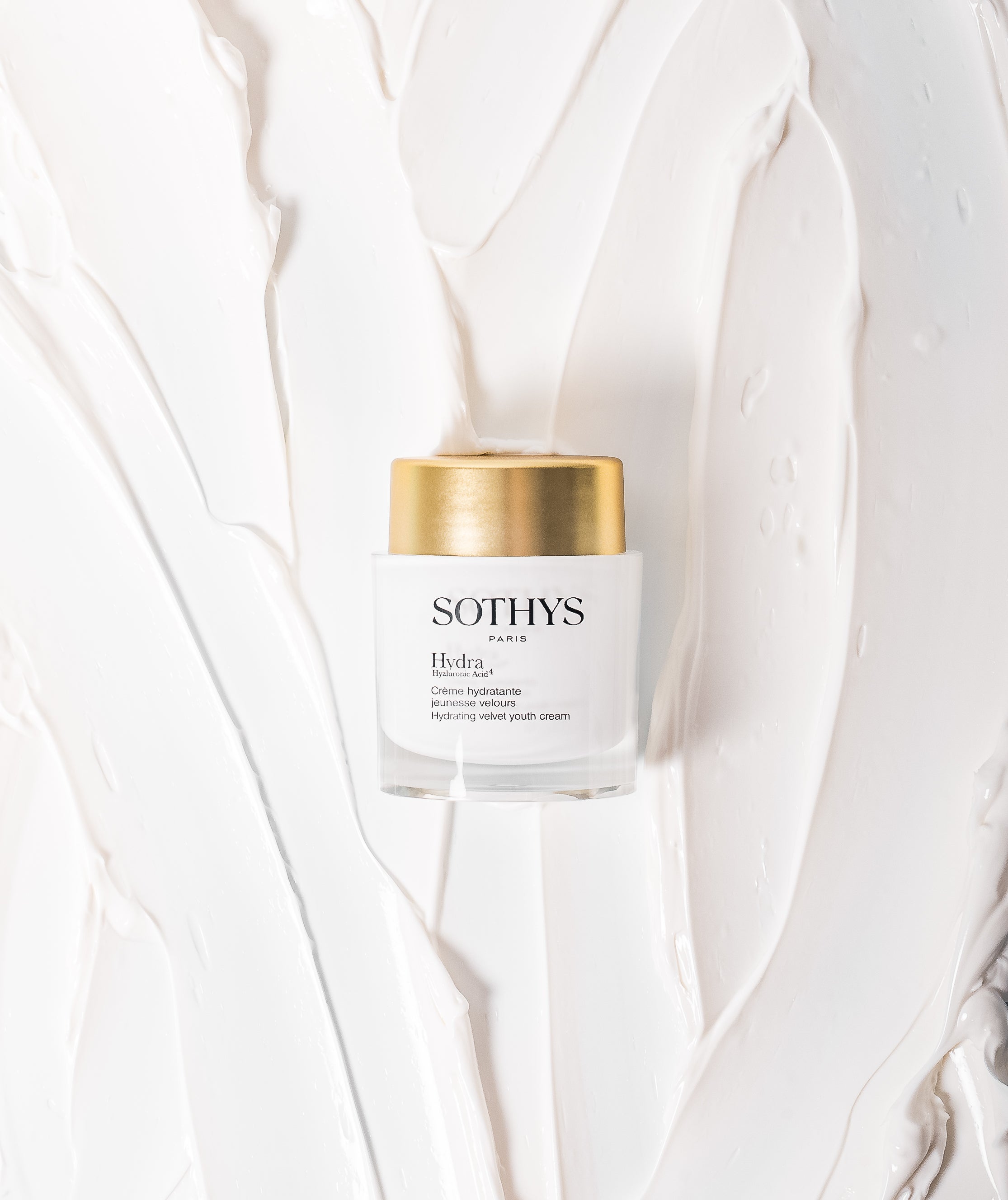 Intensive hydrating serum | Sothys