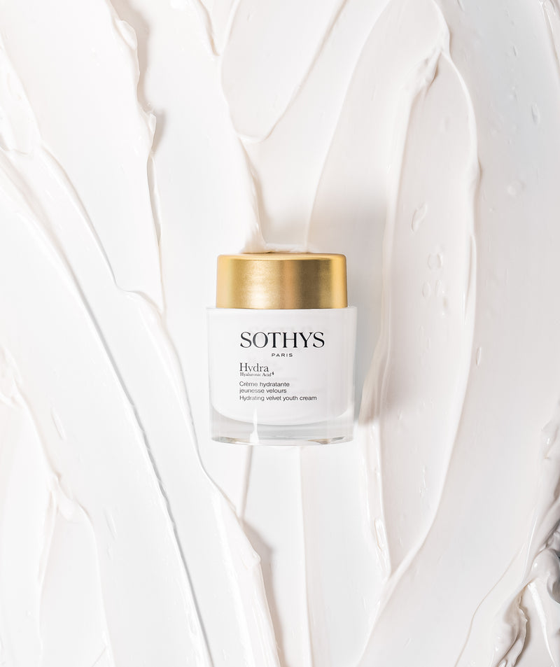 Carte Cadeau Produits Sothys