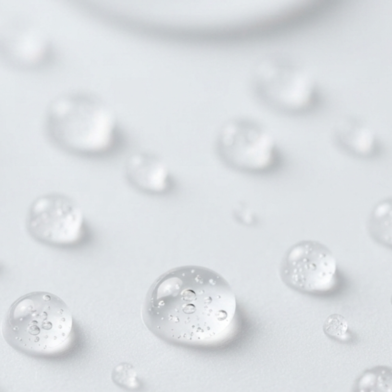 Micro hyaluronic acid