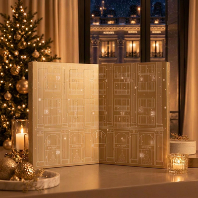 Calendrier de l'Avent