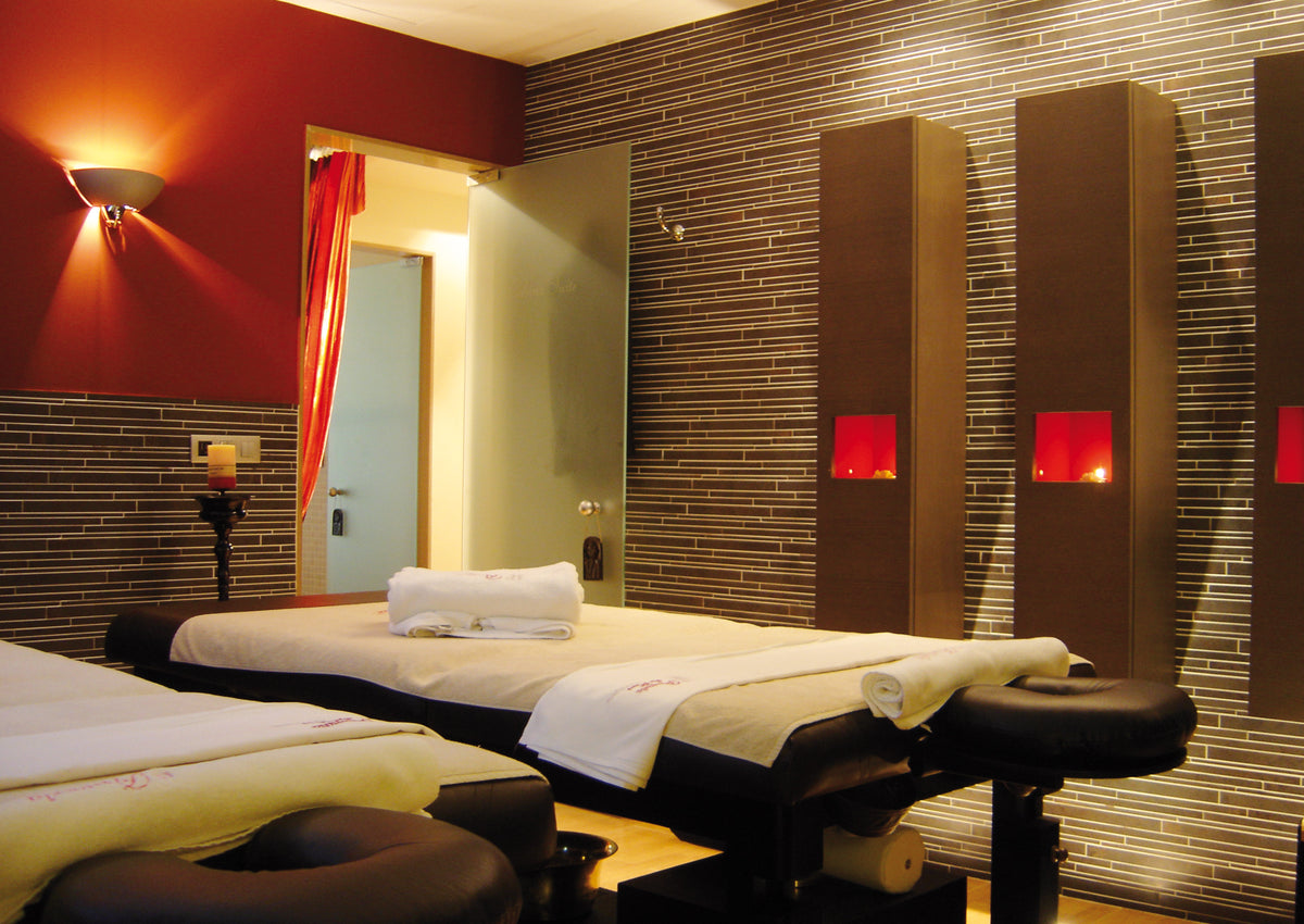 Augusta Eco Wellness Resort