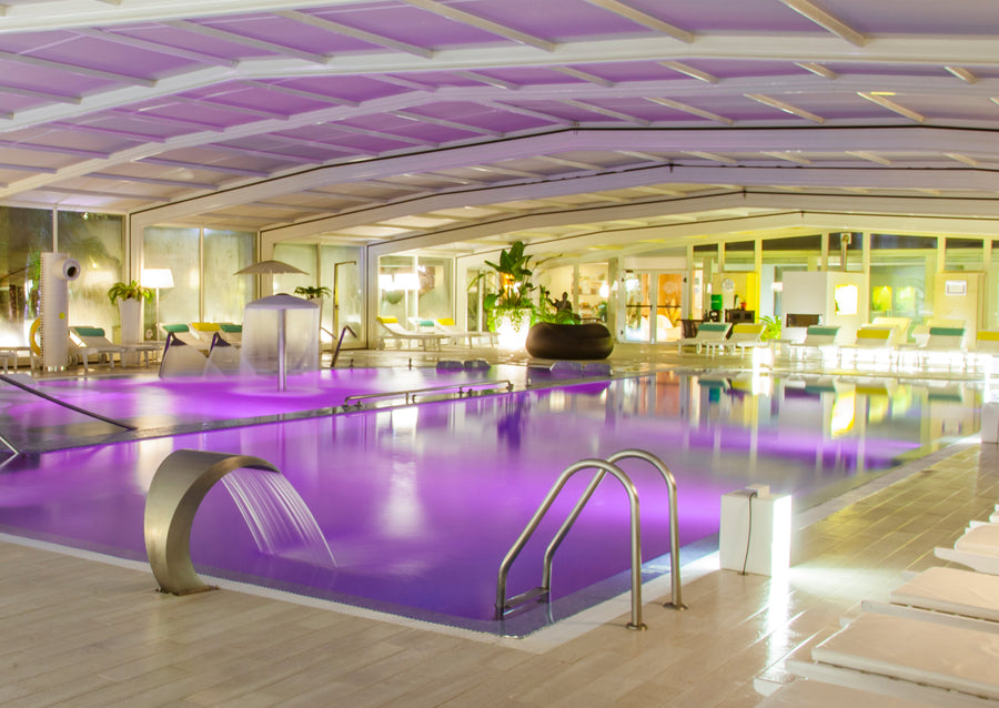 Augusta Eco Wellness Resort, photo 2 sur 3