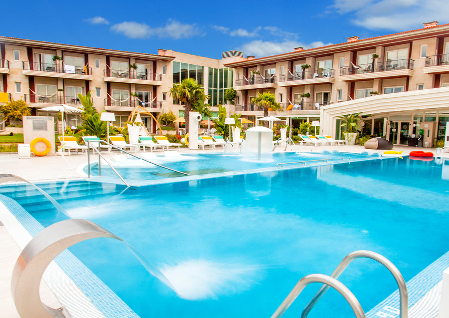 Augusta Eco Wellness Resort, photo 3 sur 3