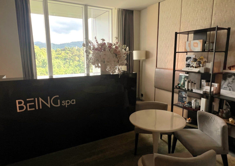 Courtyard by Marriott Taipei