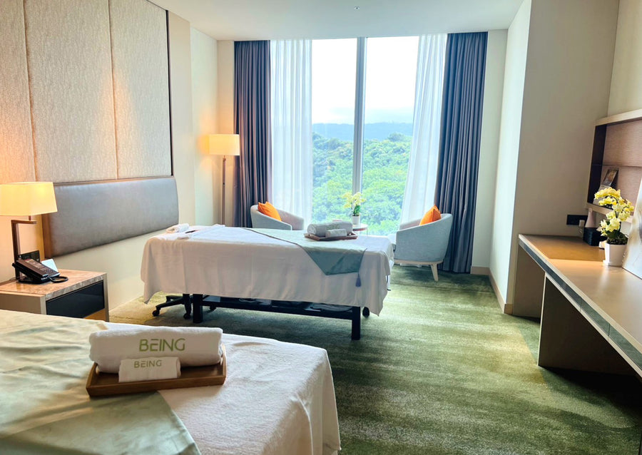 Courtyard by Marriott Taipei, photo 1 sur 1