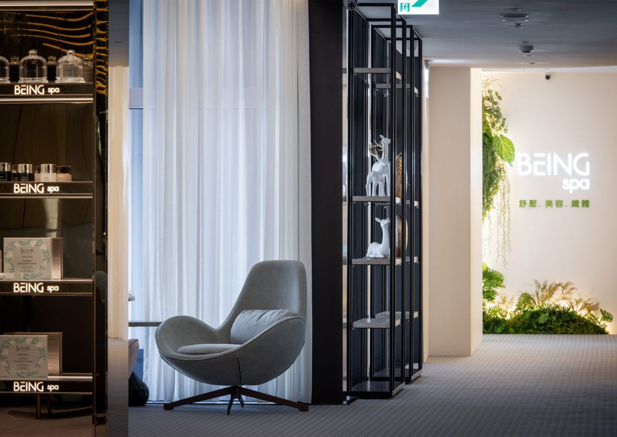 Hotel Resonance Taipei, Tapestry Collection by Hilton