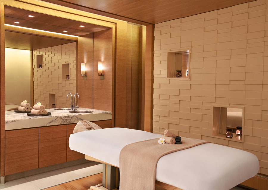 DoubleTree by Hilton Dubaï - Breakwater Wellness Center, photo 1 of 2