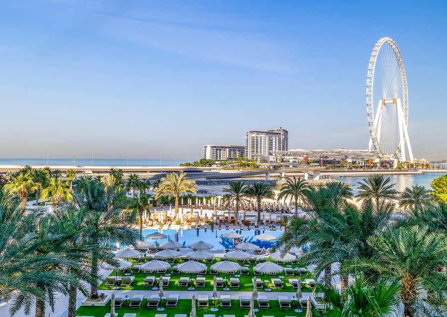 DoubleTree by Hilton Dubaï - Breakwater Wellness Center, photo 2 of 2