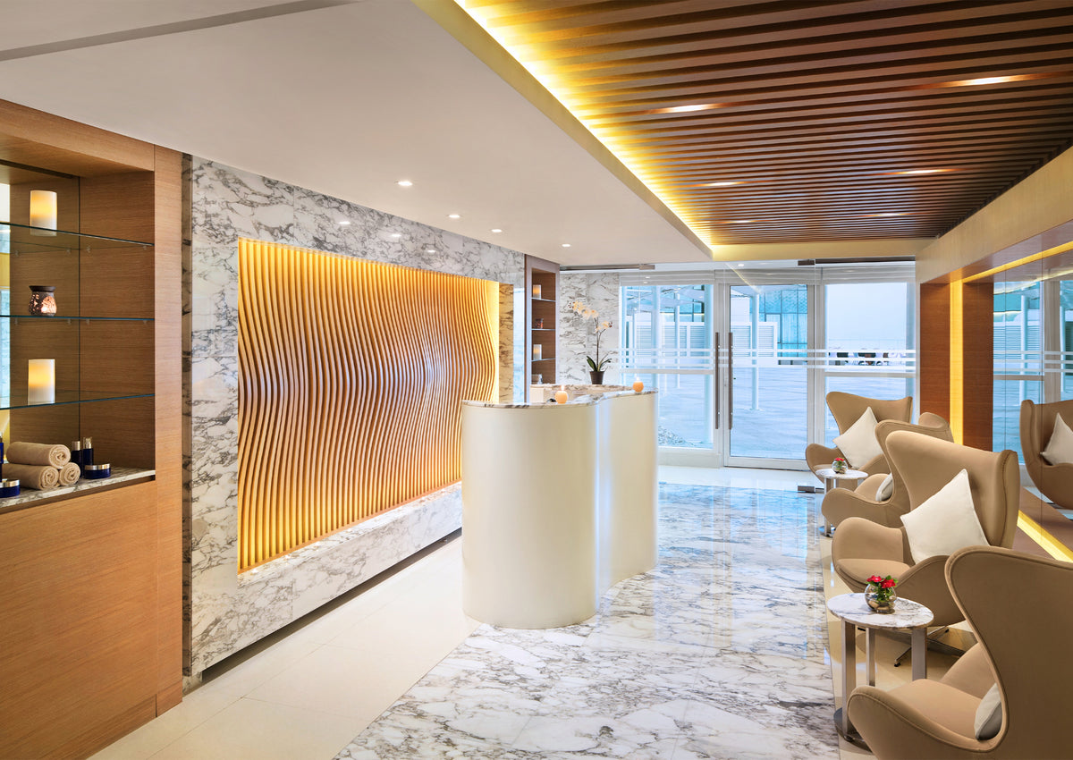 DoubleTree by Hilton Dubaï - Breakwater Wellness Center
