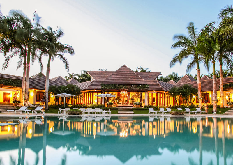 Casa de Campo Wellness Spa