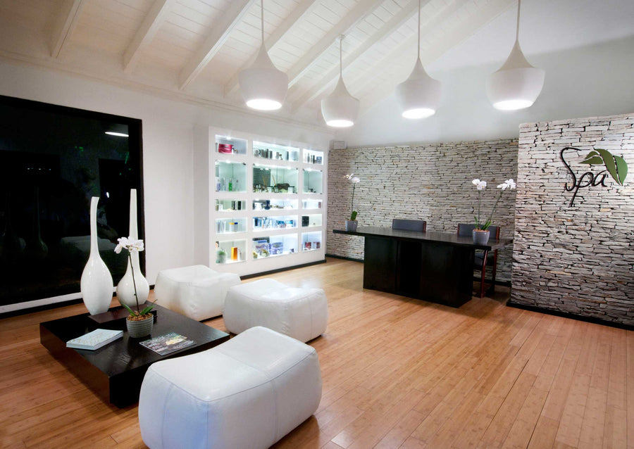 Casa de Campo Wellness Spa, photo 2 of 3