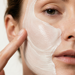 Masque hydratant éclat