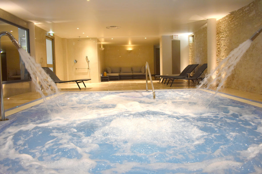 Château des Vigiers - Spa by Sothys, photo 2 of 3