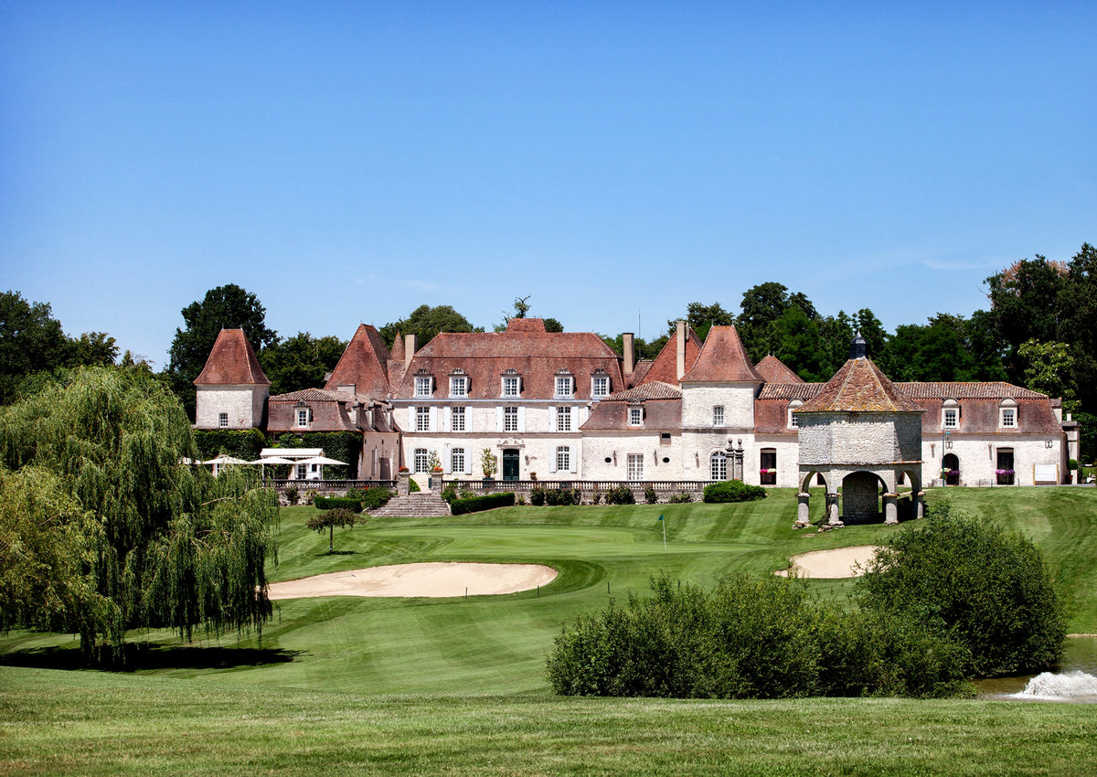 Château des Vigiers - Spa by Sothys