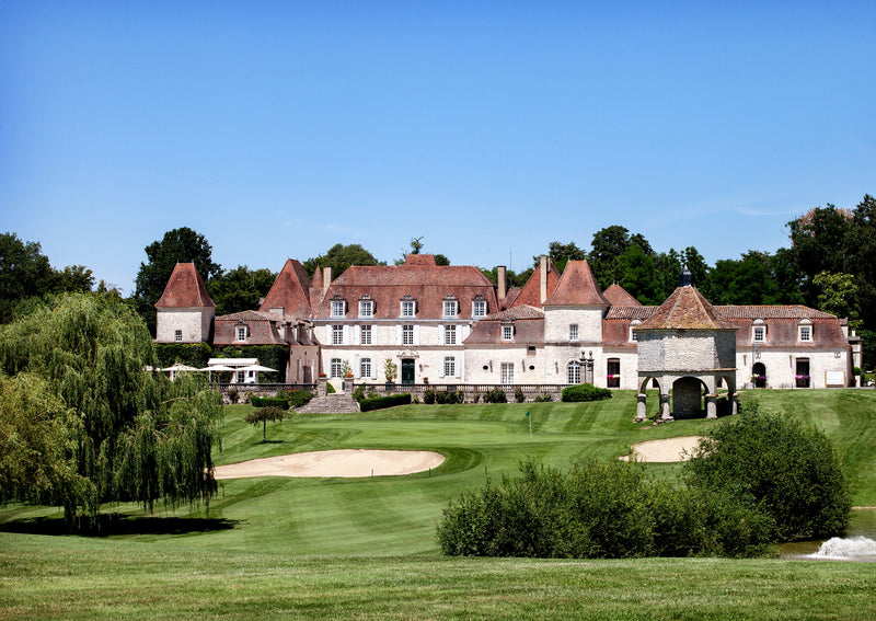 Château des Vigiers - Spa by Sothys