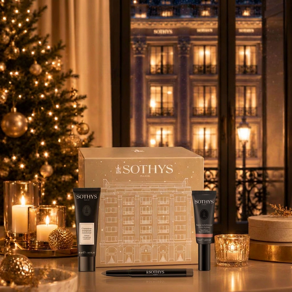 Coffret Maquillage - Édition Noël 2026