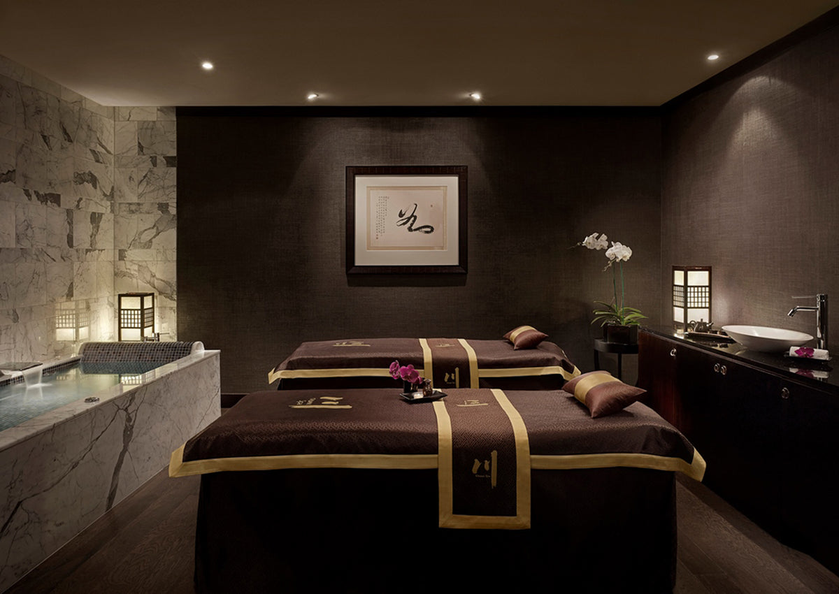 Chuan Spa