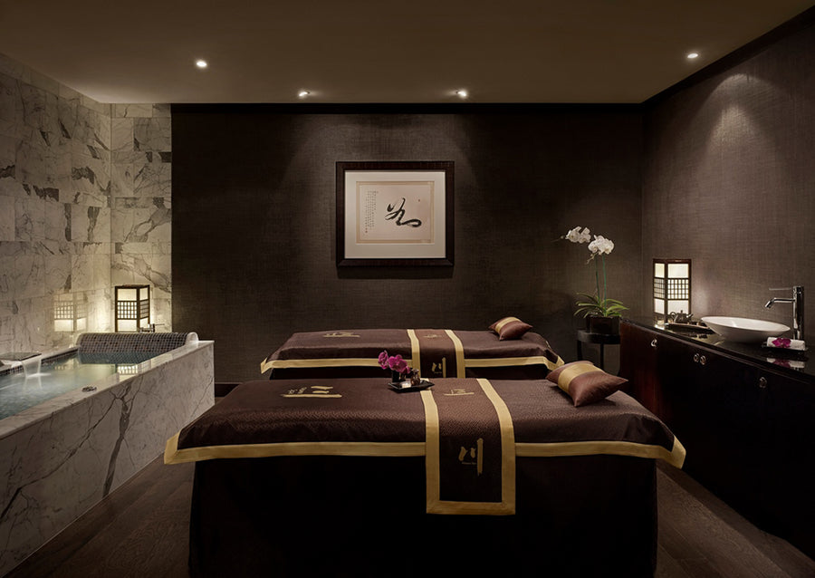 Chuan Spa, photo 1 sur 1