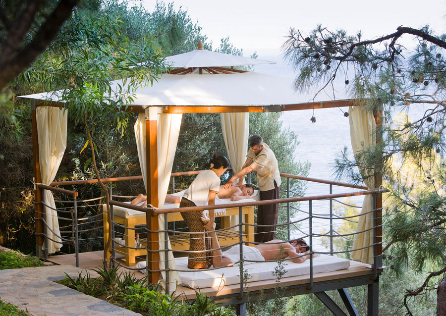 Club Med Bodrum Palmiye - Spa by Sothys, photo 1 of 3