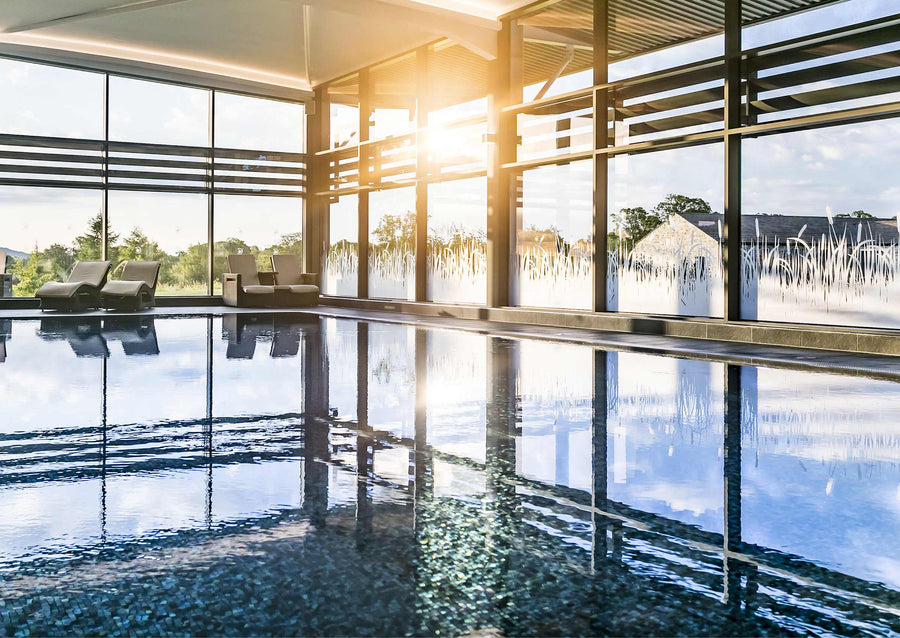 The Coniston Hotel - Nàdarra Spa, photo 1 of 1