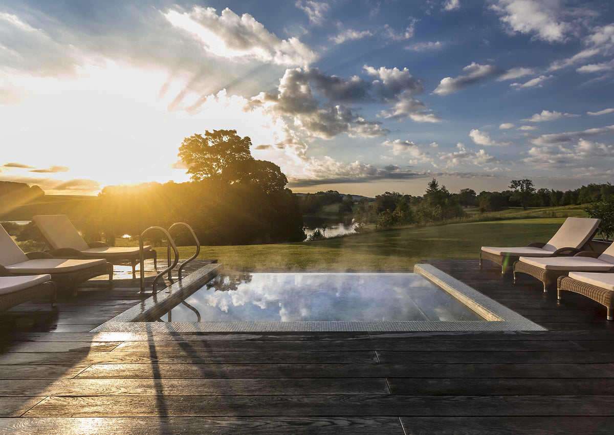 The Coniston Hotel - Nàdarra Spa