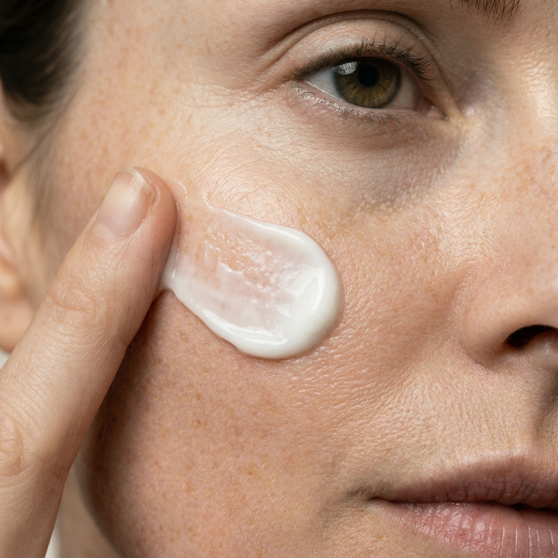 Comfort Anti-Wrinkle Youth Cream