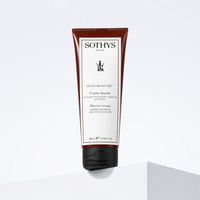 Crème douche