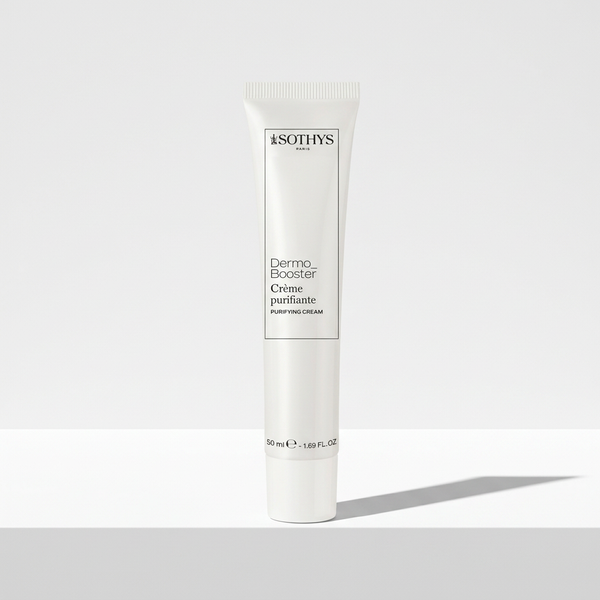 Crème purifiante