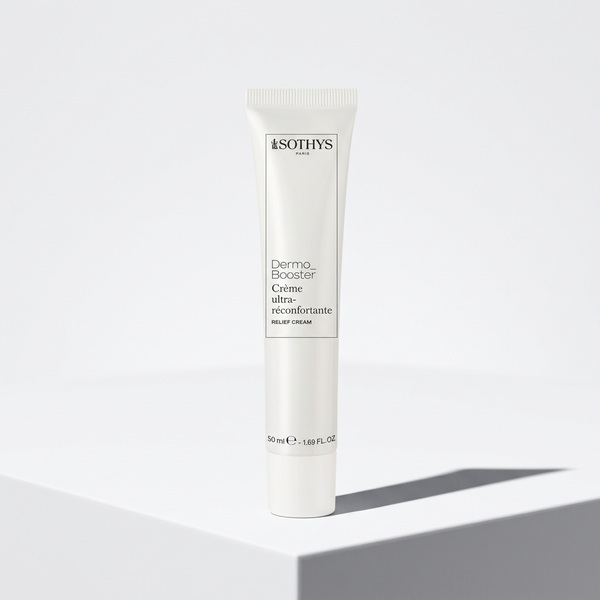 Crème ultra-réconfortante