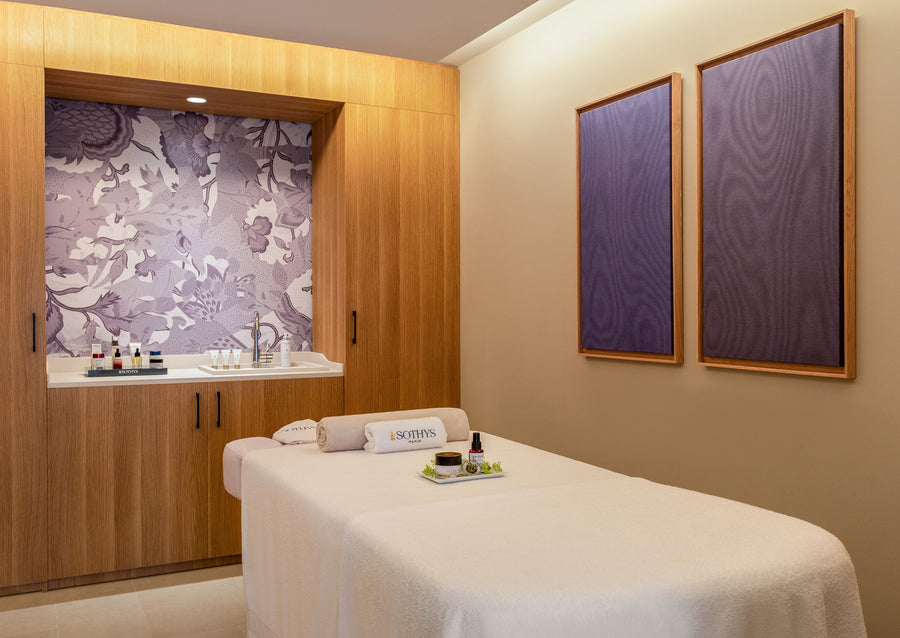Domaine du Montcel - Dolce by Wyndham Versailles - Spa by Sothys, photo 1 sur 2