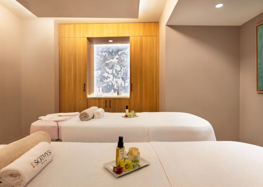 Domaine du Montcel - Dolce by Wyndham Versailles - Spa by Sothys, photo 2 sur 2