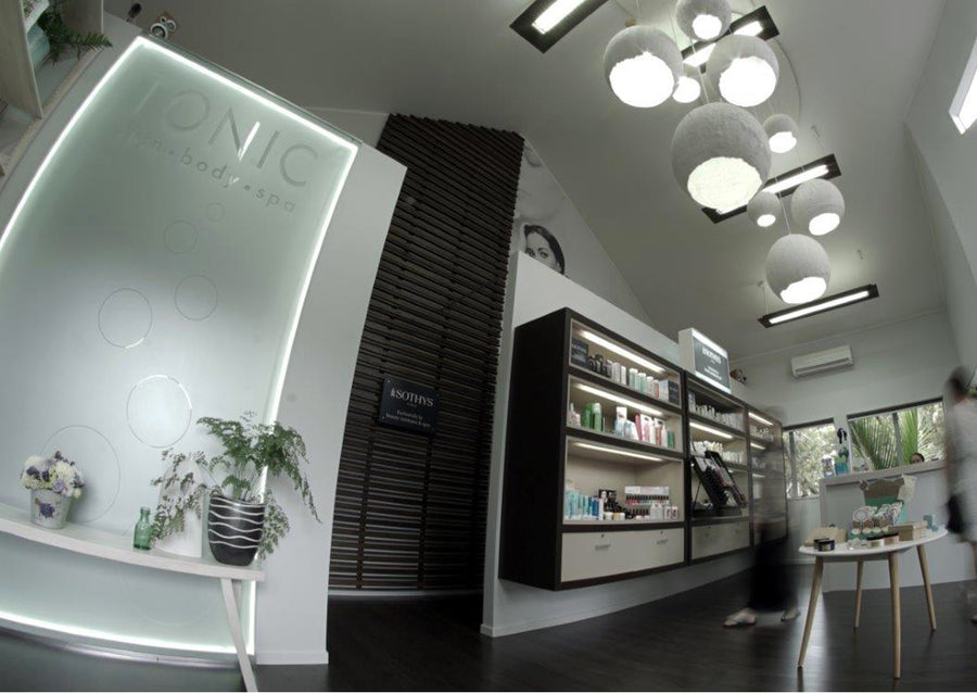 Day spa tonic Auckland, photo 1 sur 3