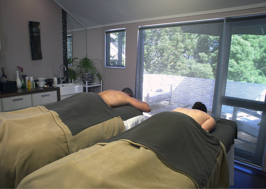 Day spa tonic Auckland, photo 2 sur 3