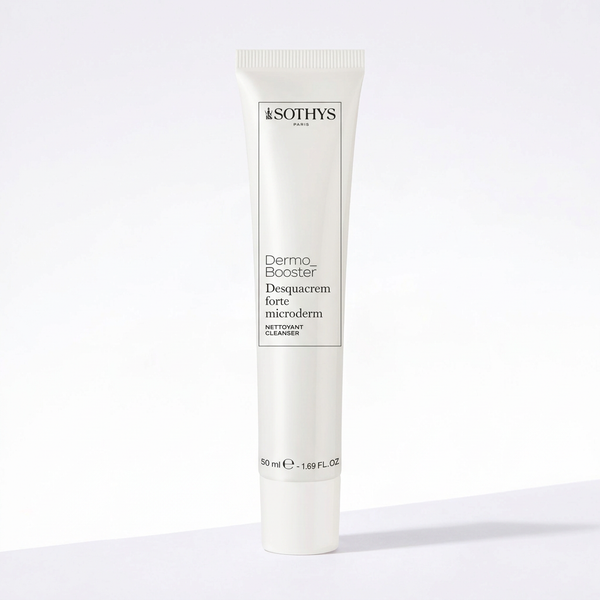 Desquacrem forte microderm