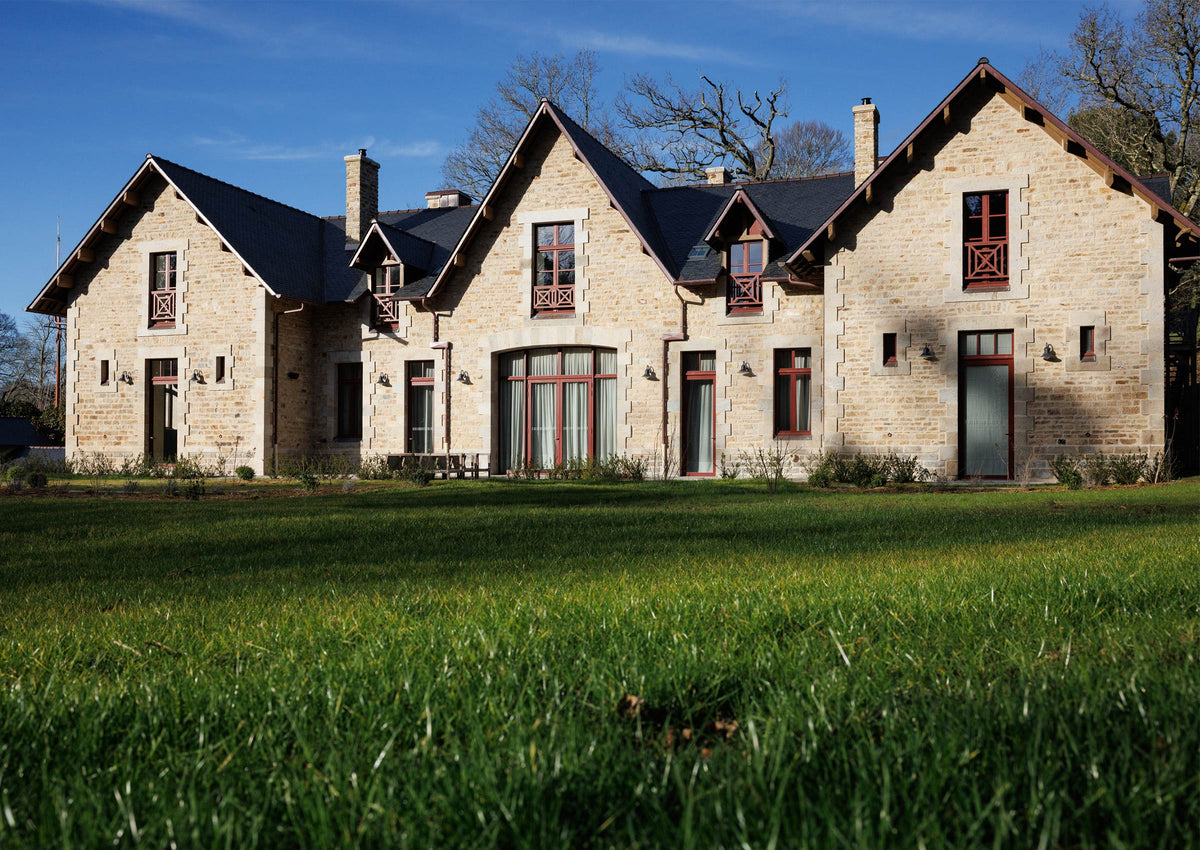 Domaine de Locguénolé - Le Spa Macha - Spa by Sothys