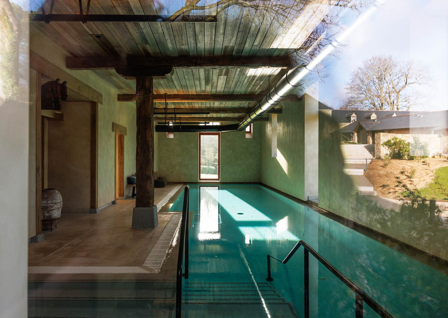 Domaine de Locguénolé - Le Spa Macha - Spa by Sothys, photo 2 sur 2