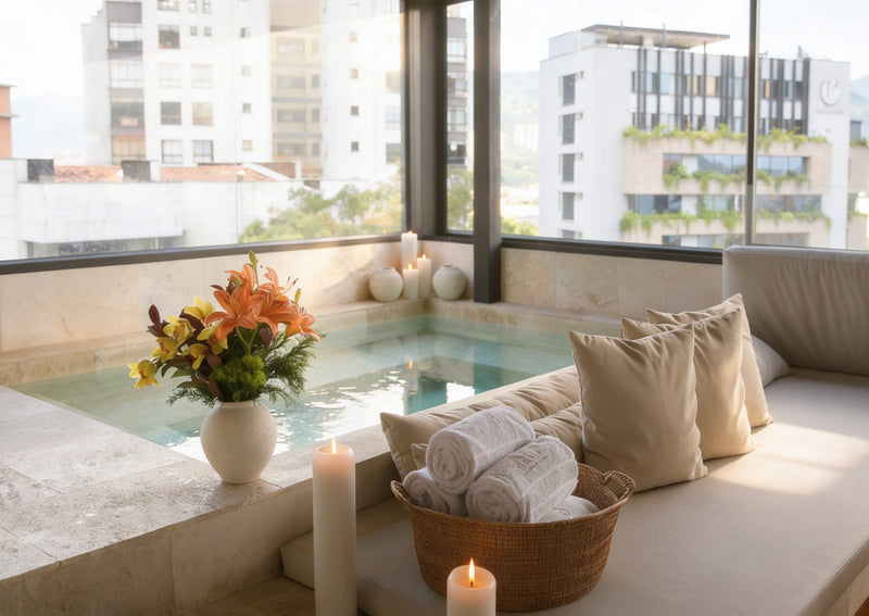 El Cielo Spa