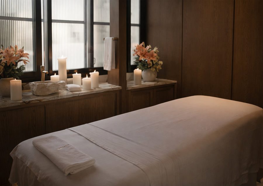 El Cielo Spa, photo 1 sur 2