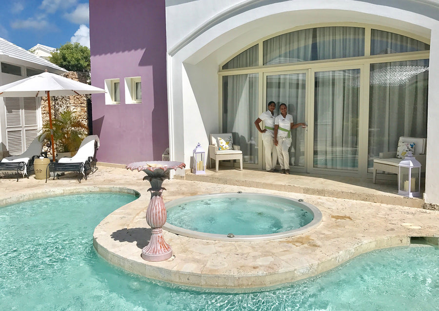 Eden Roc Cap Cana, photo 1 of 2