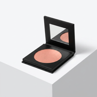 Poudre illuminatrice teint & décolleté - 10 rose doré vintage